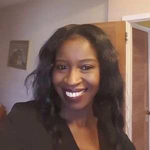 Meet your Posher, Dorice